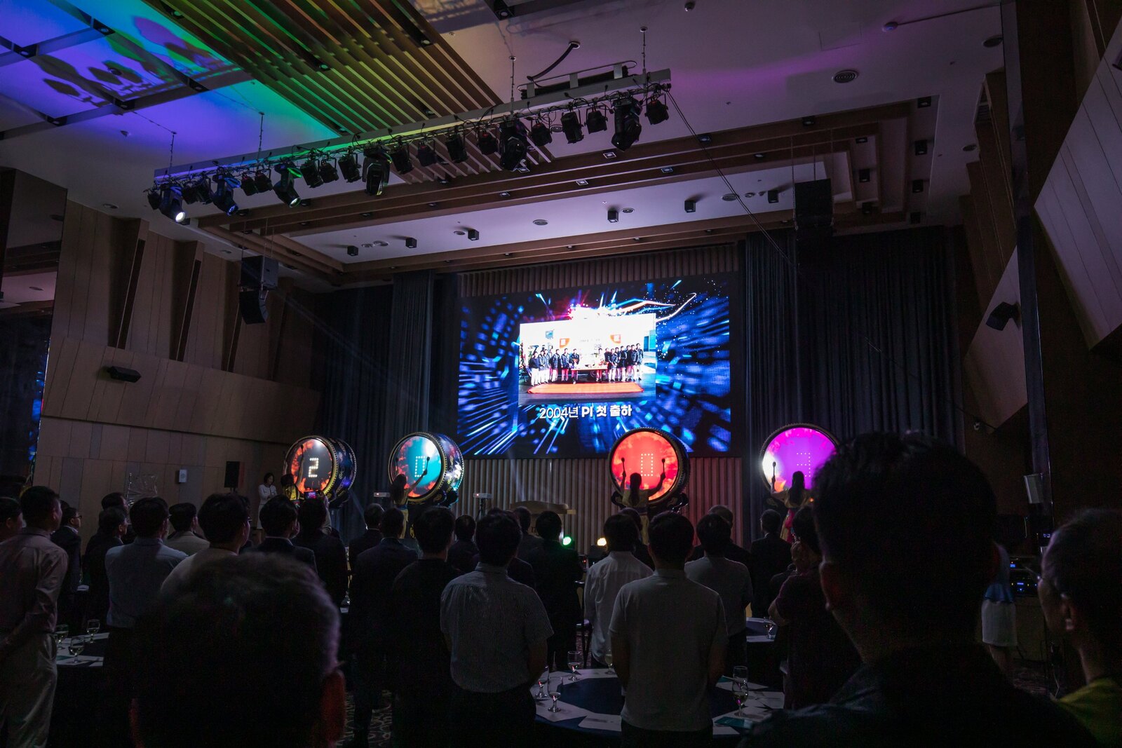부산 축제 페스티벌 공연 무대 연출 행사 기획 운영