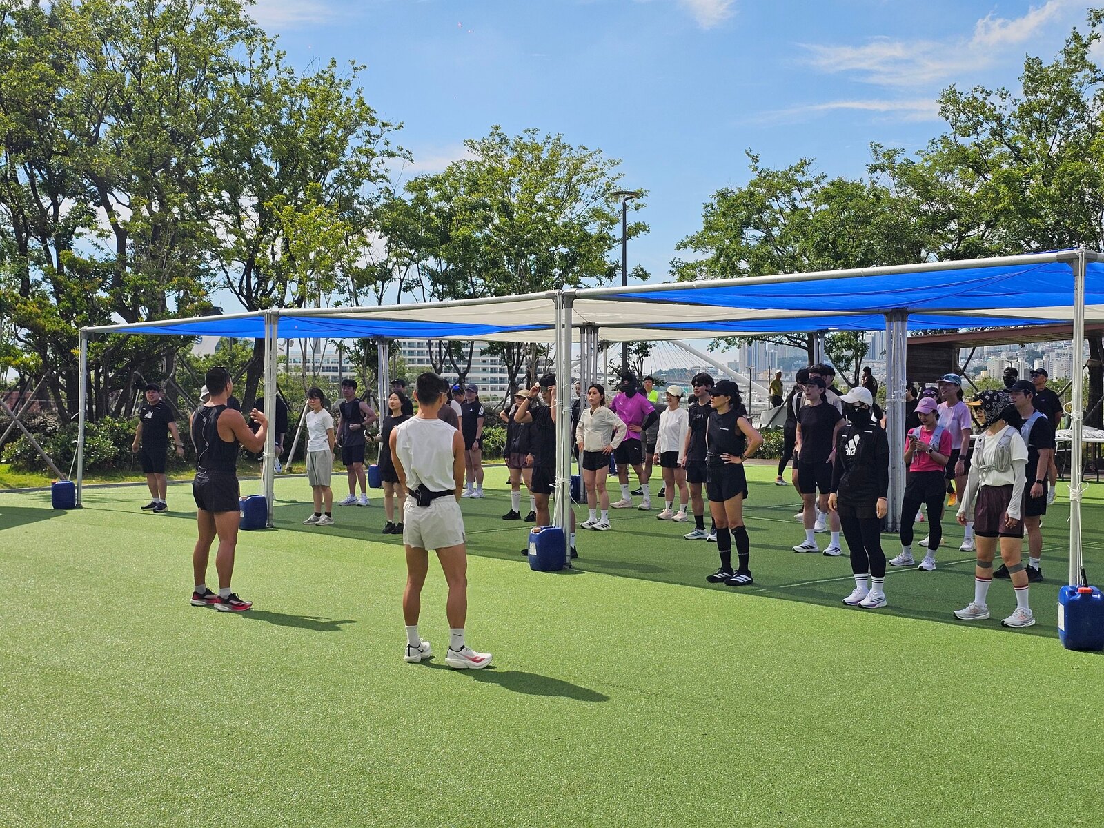 부산 이벤트 기업 체육대회